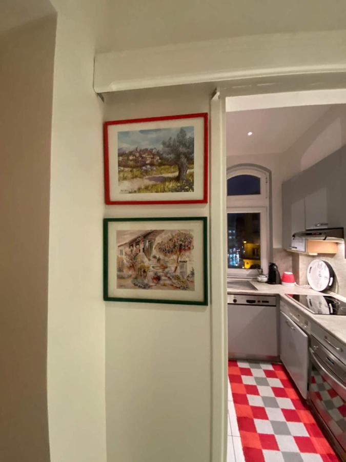 Apartamento Romantic In