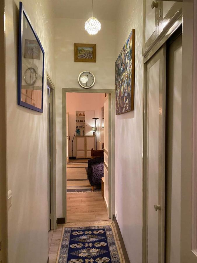 Apartamento Romantic In Paris