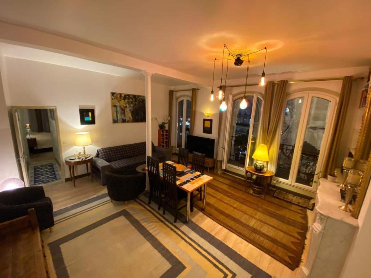 Romantic In Apartamento *